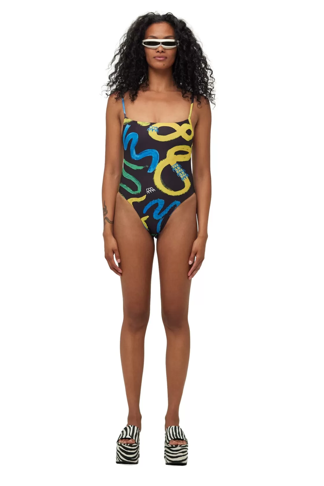 Women Simon Miller Swim | Linkky Swimsuit