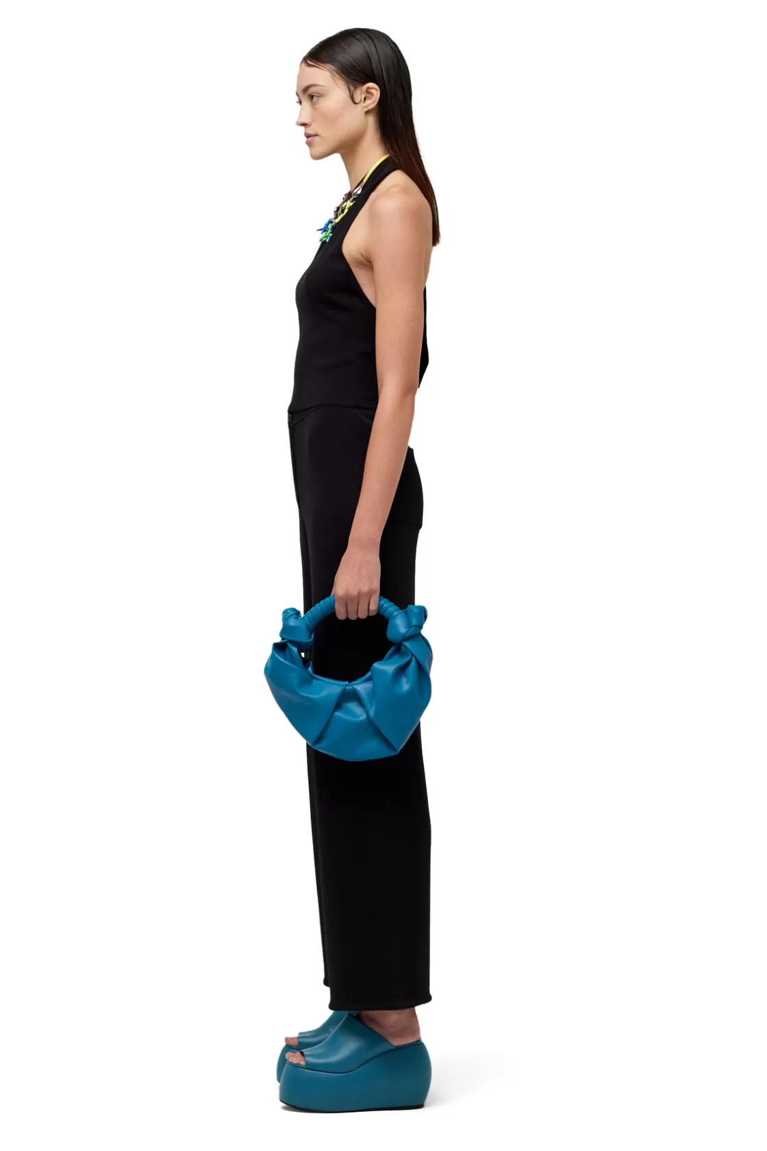 Women Simon Miller Mini Bags | Lopsy Bag