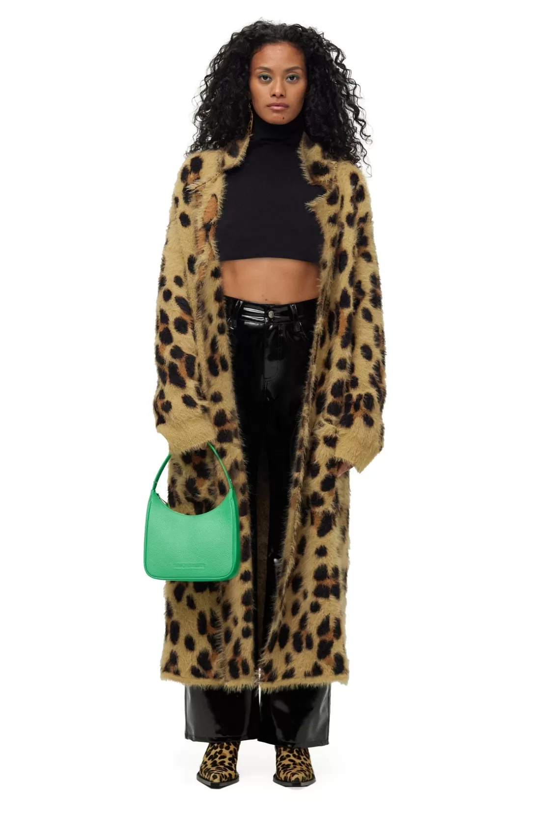 Women Simon Miller Jackets/Coats | Maud Coat