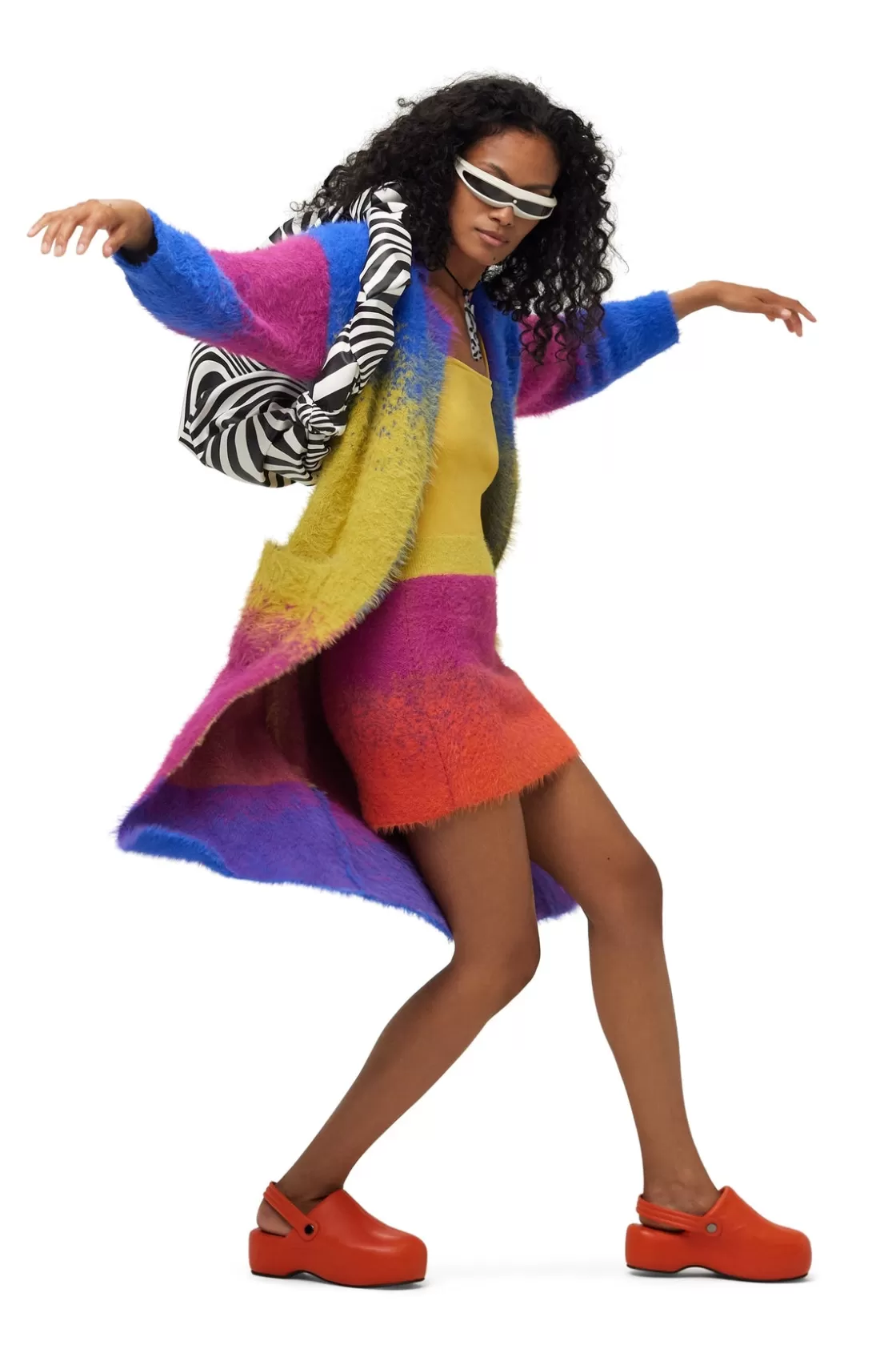 Women Simon Miller Jackets/Coats | Maud Coat