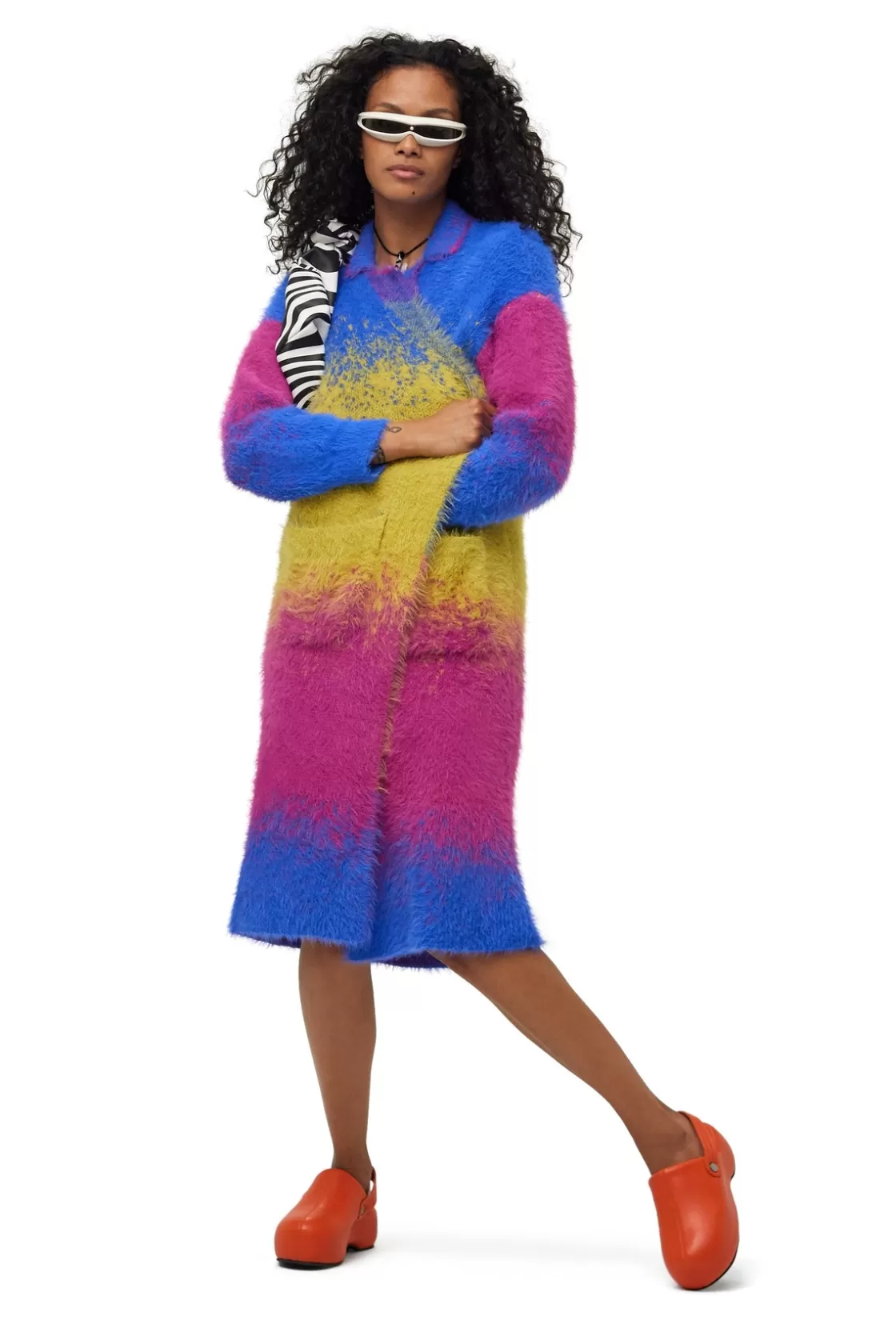 Women Simon Miller Jackets/Coats | Maud Coat