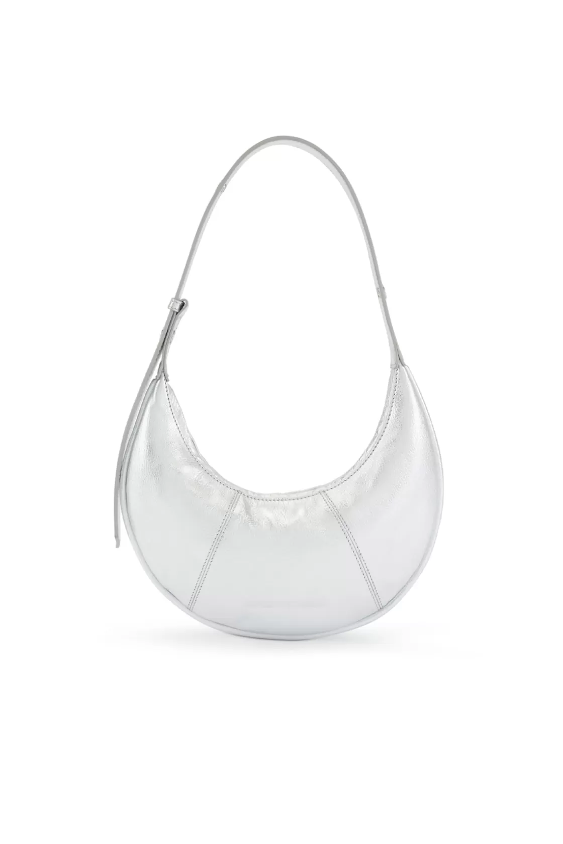Women Simon Miller Mini Bags | Mini Dough Bag With Adjustable Strap