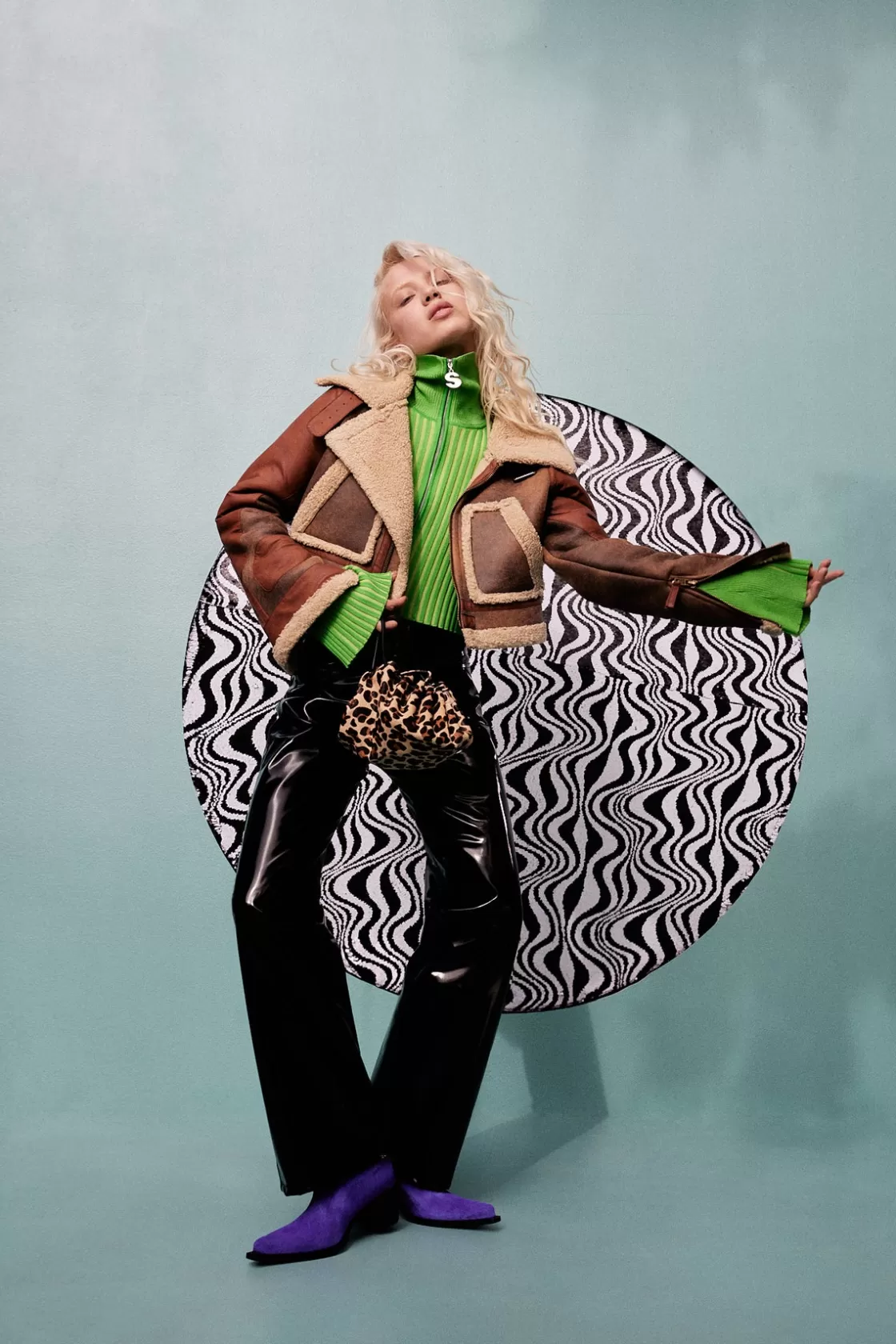 Women Simon Miller Jackets/Coats | Mini Jetz Jacket