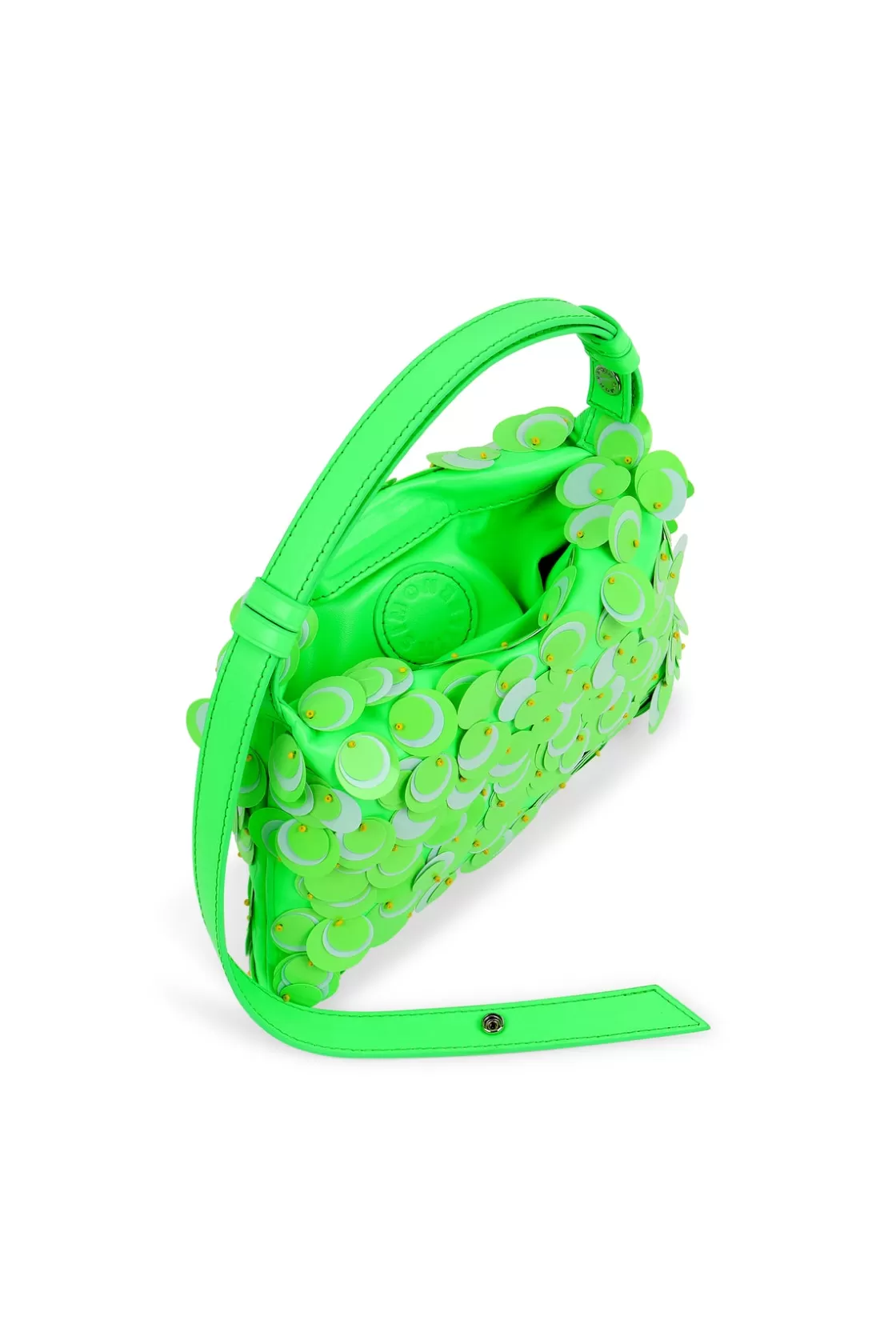 Women Simon Miller Mini Bags | Mini Puffin