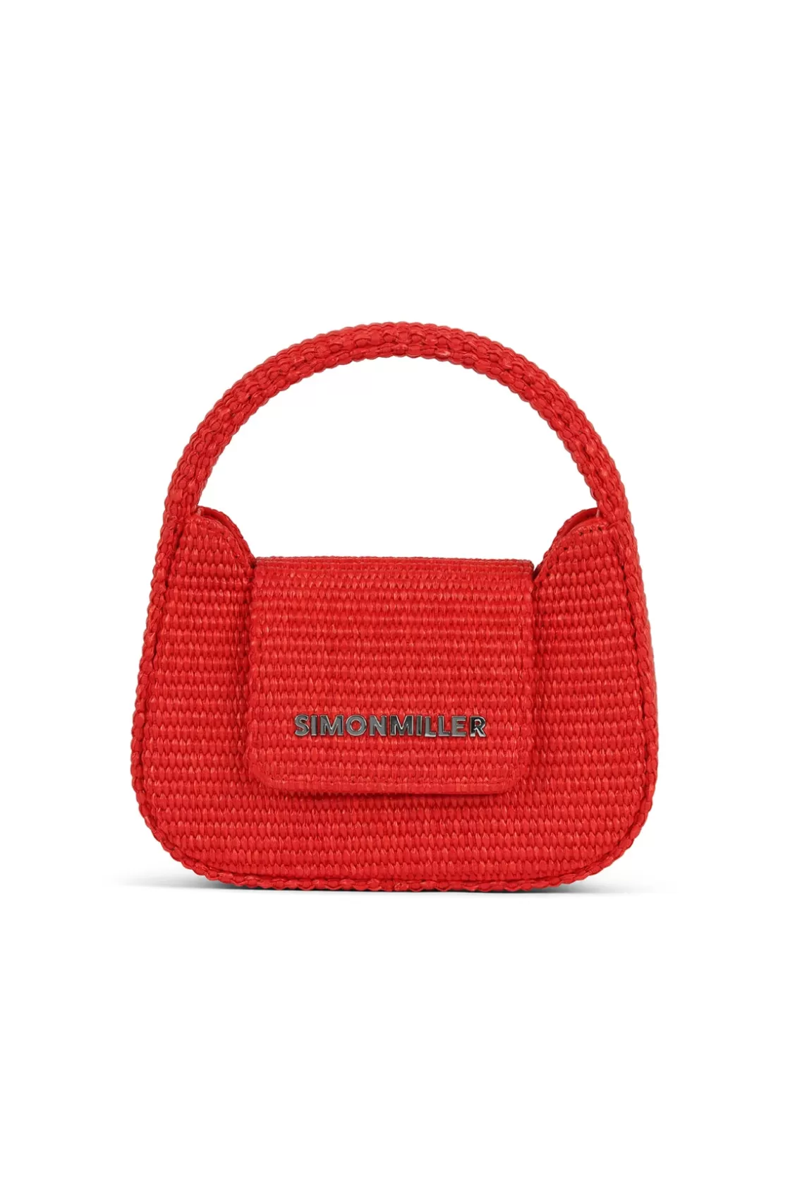 Women Simon Miller Mini Bags | Mini Retro Bag