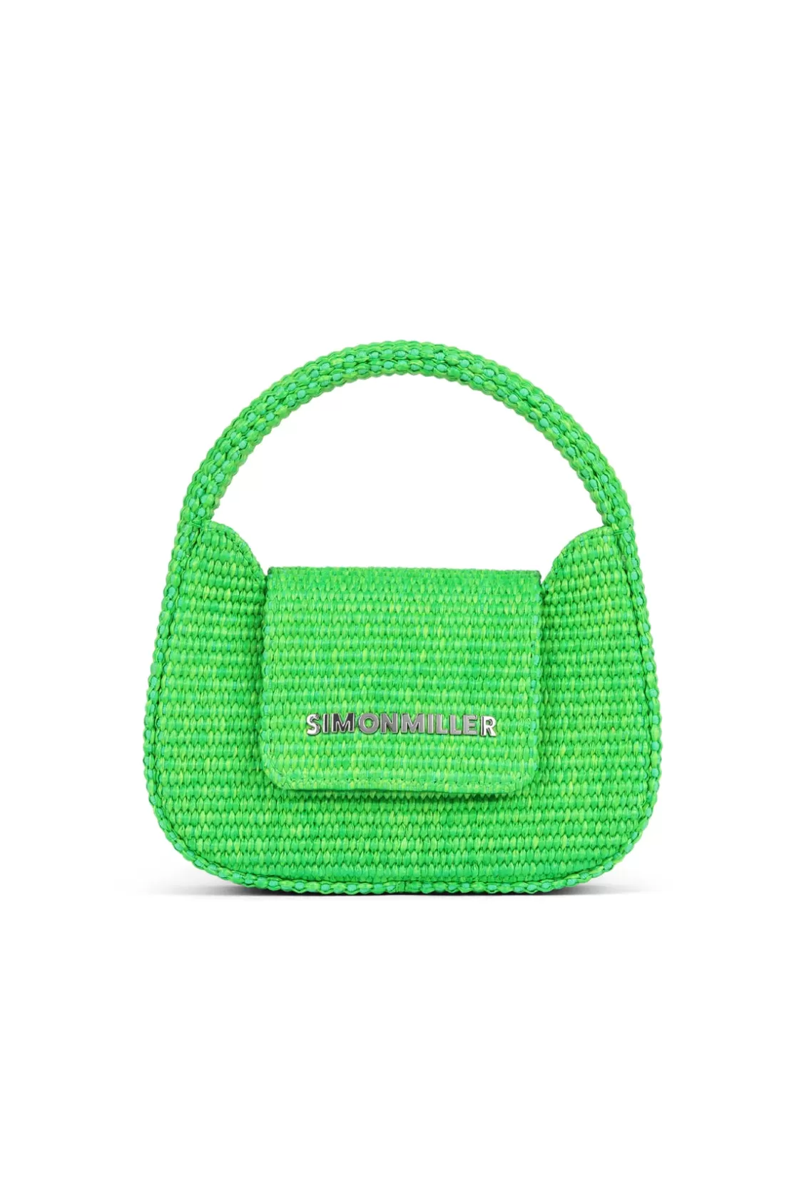 Women Simon Miller Mini Bags | Mini Retro Bag