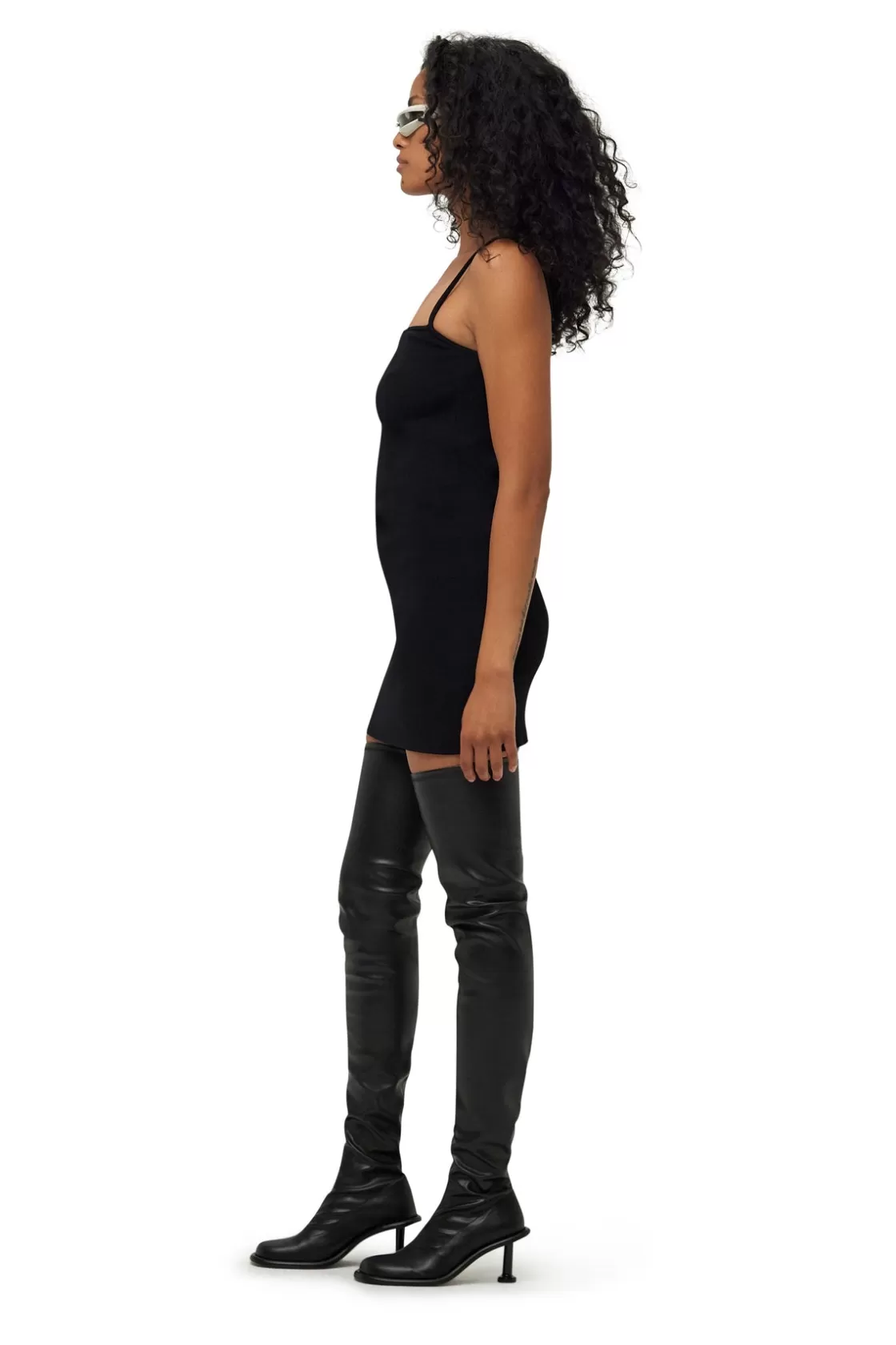 Women Simon Miller Boots | Mojo Heel Boot