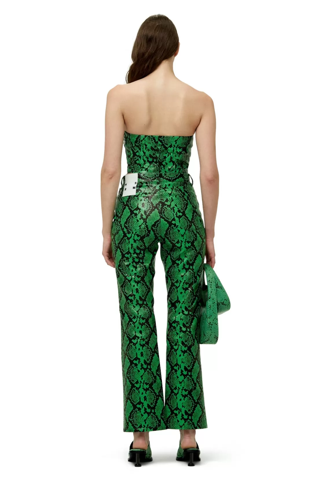 Women Simon Miller Bottoms | Natty Pant