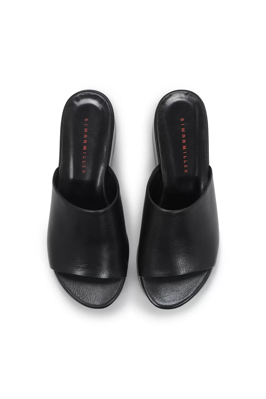 Women Simon Miller Sandals | Out Platform