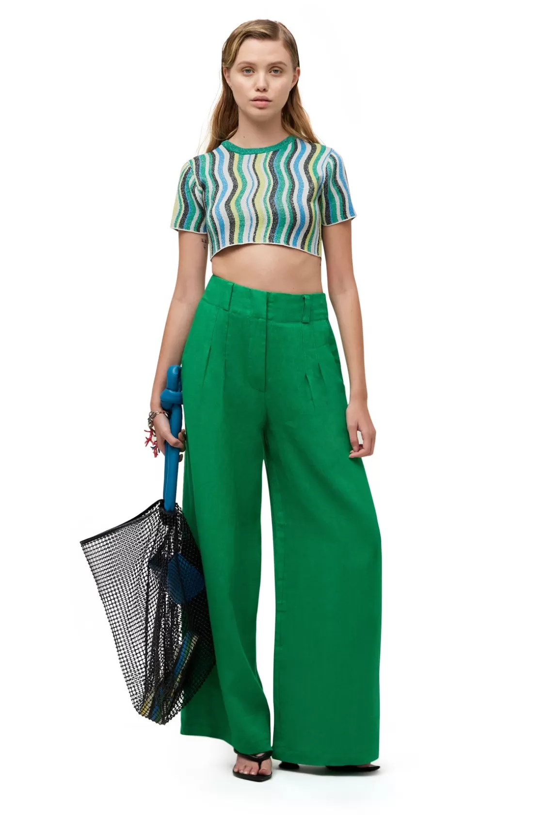Women Simon Miller Tops | Pez Tee