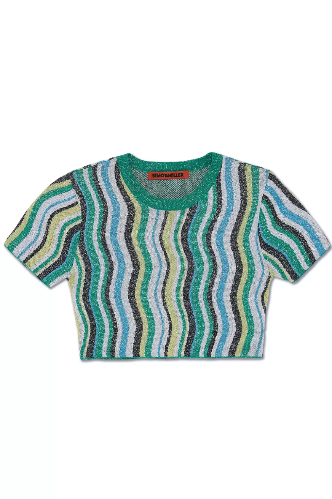 Women Simon Miller Prints | Pez Tee