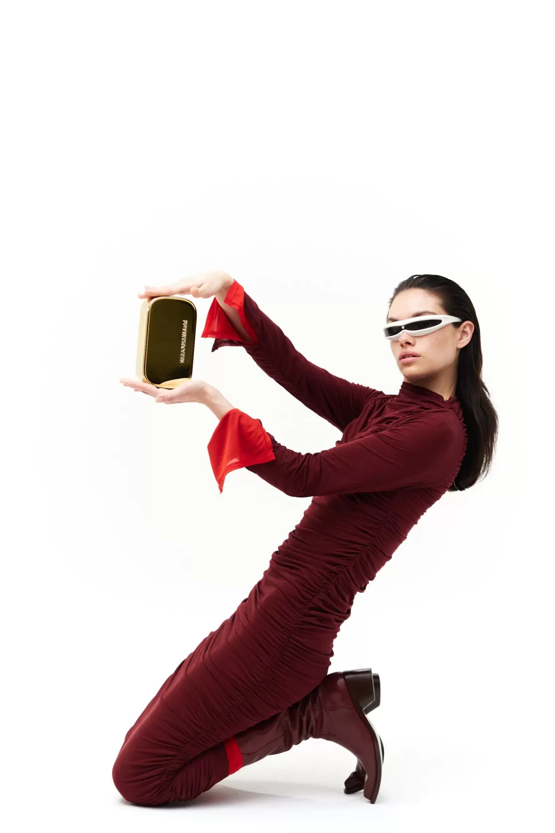 Women Simon Miller Mini Bags | Pill Clutch