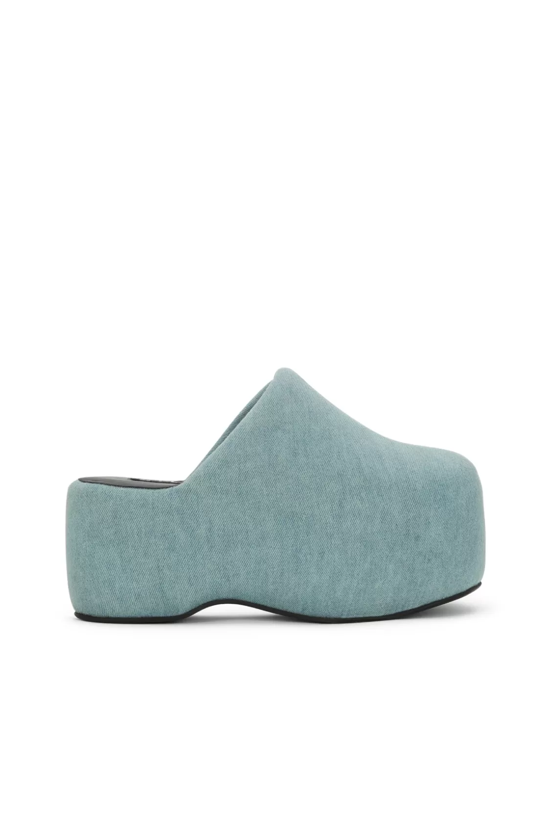 Women Simon Miller Platforms | Platform Bubble Clog