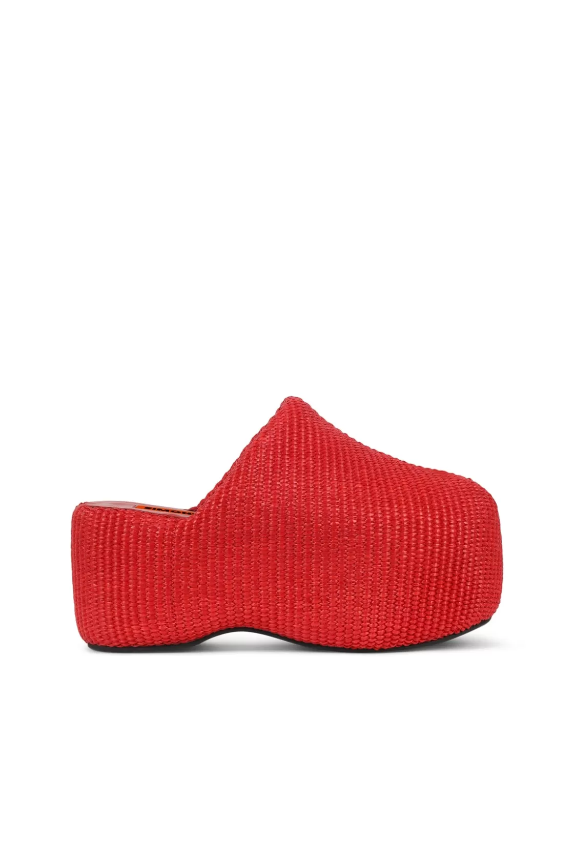 Women Simon Miller Platforms | Platform Bubble Clog