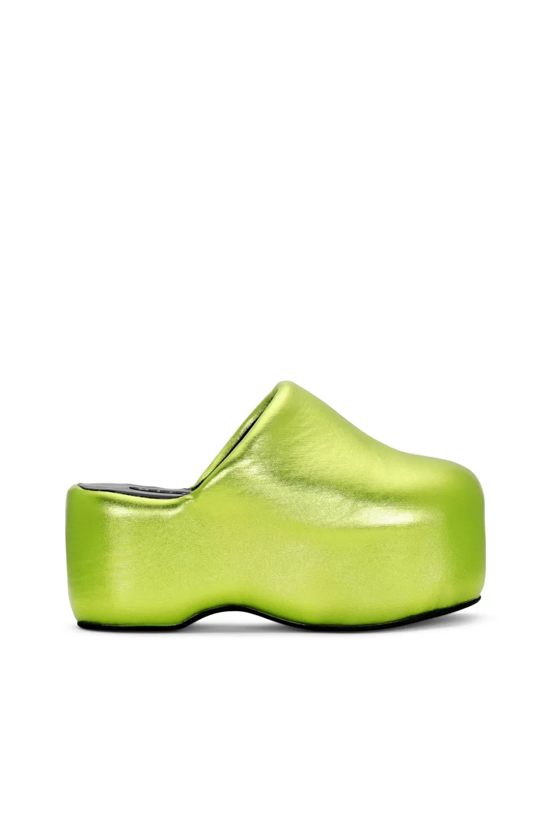 Women Simon Miller Platforms | Platform Bubble Clog
