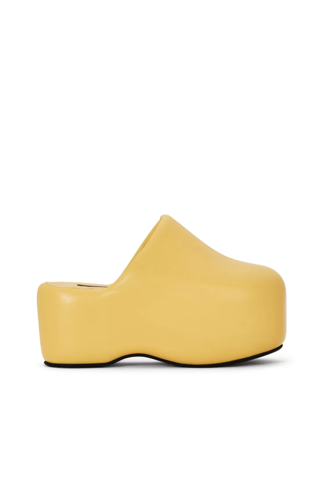 Women Simon Miller Platforms | Platform Bubble Clog
