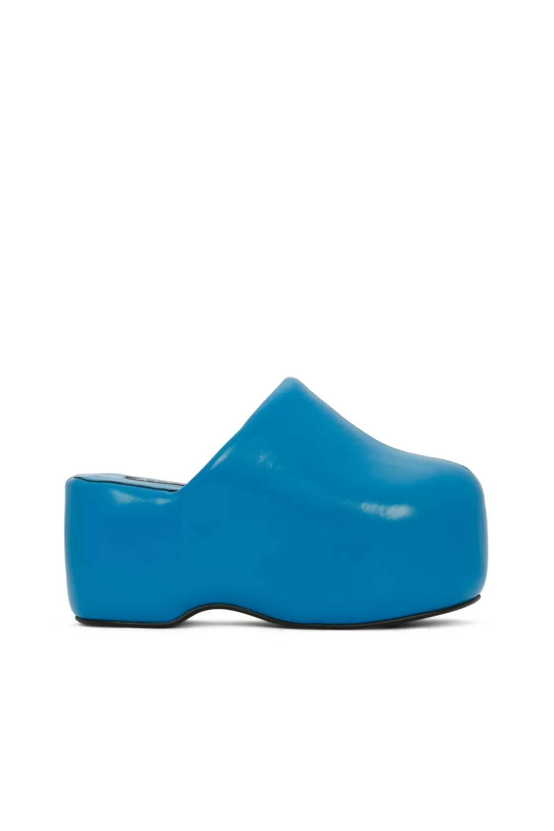 Women Simon Miller Platforms | Platform Bubble Clog