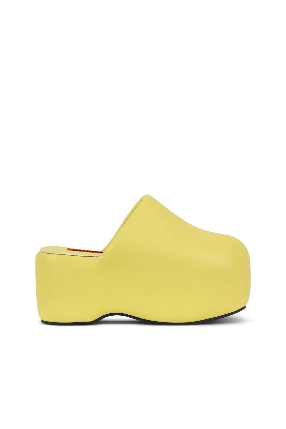 Women Simon Miller Platforms | Platform Bubble Clog