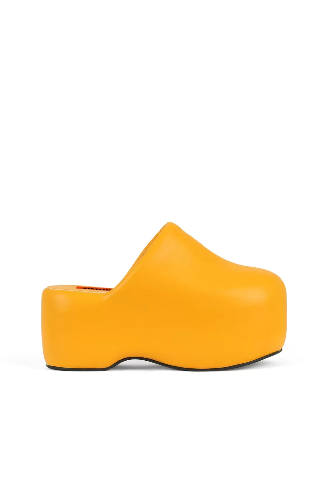 Women Simon Miller Platforms | Platform Bubble Clog