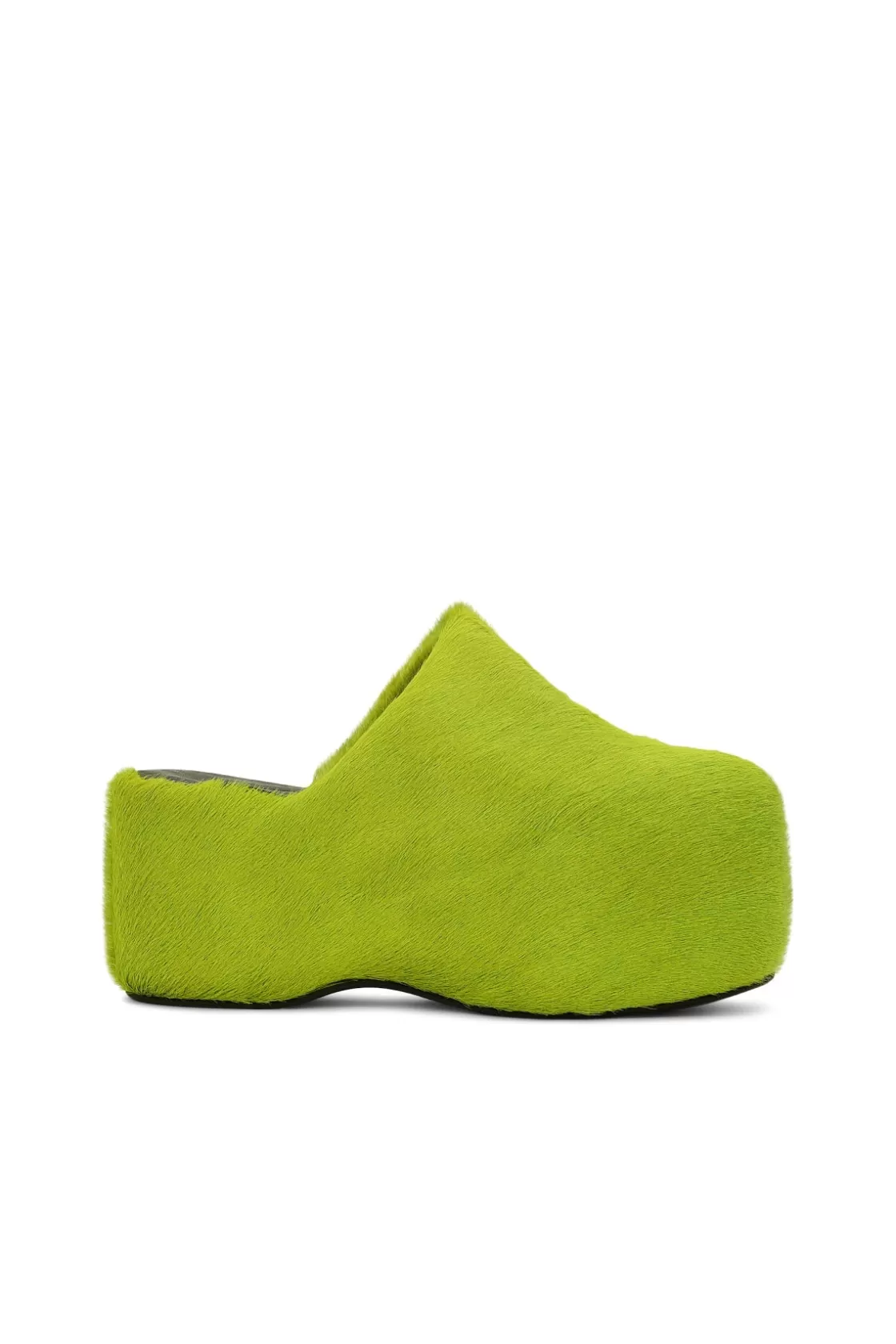 Women Simon Miller Bubble Clogs | Platform Bubble Clog