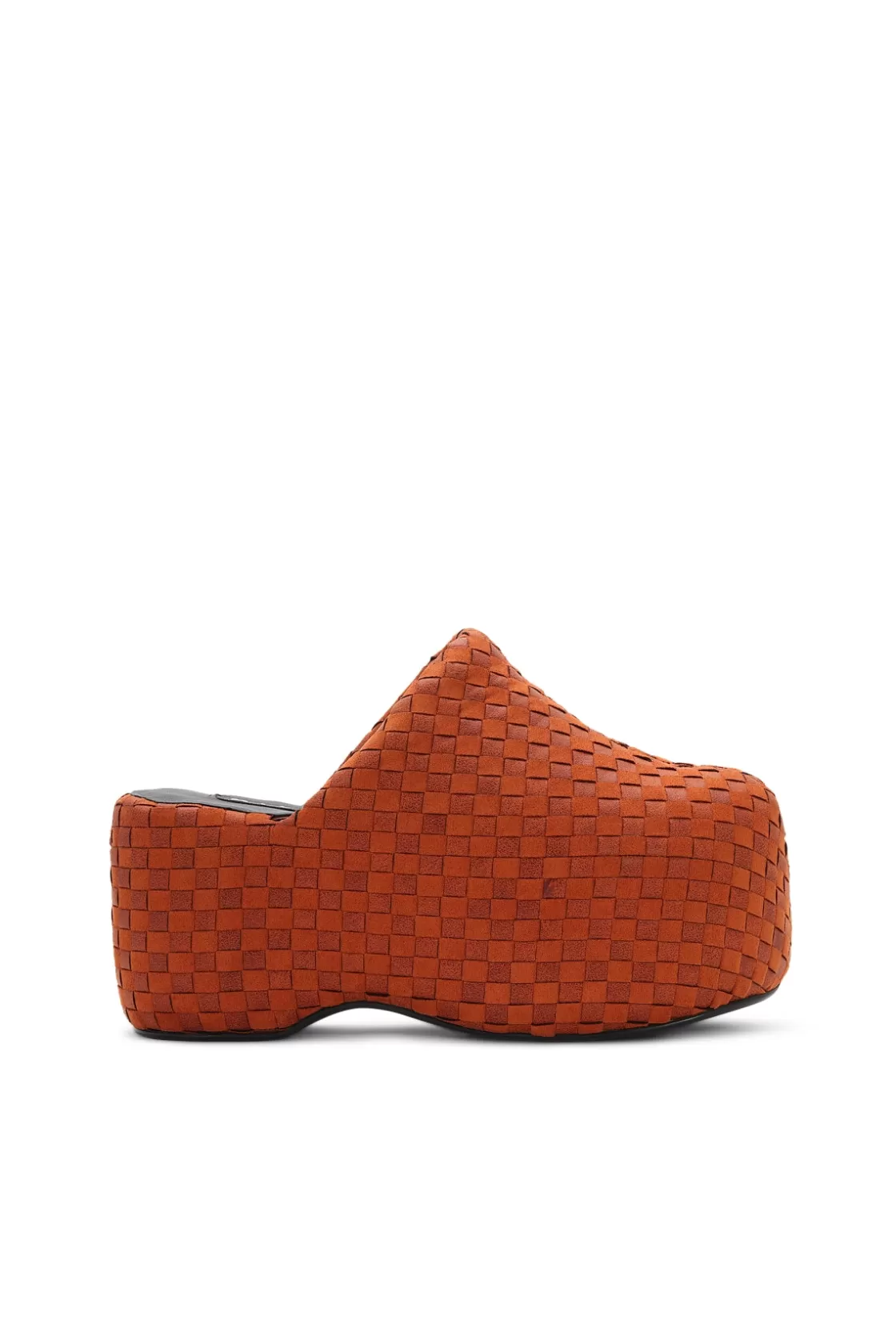 Women Simon Miller Bubble Clogs | Platform Bubble Clog