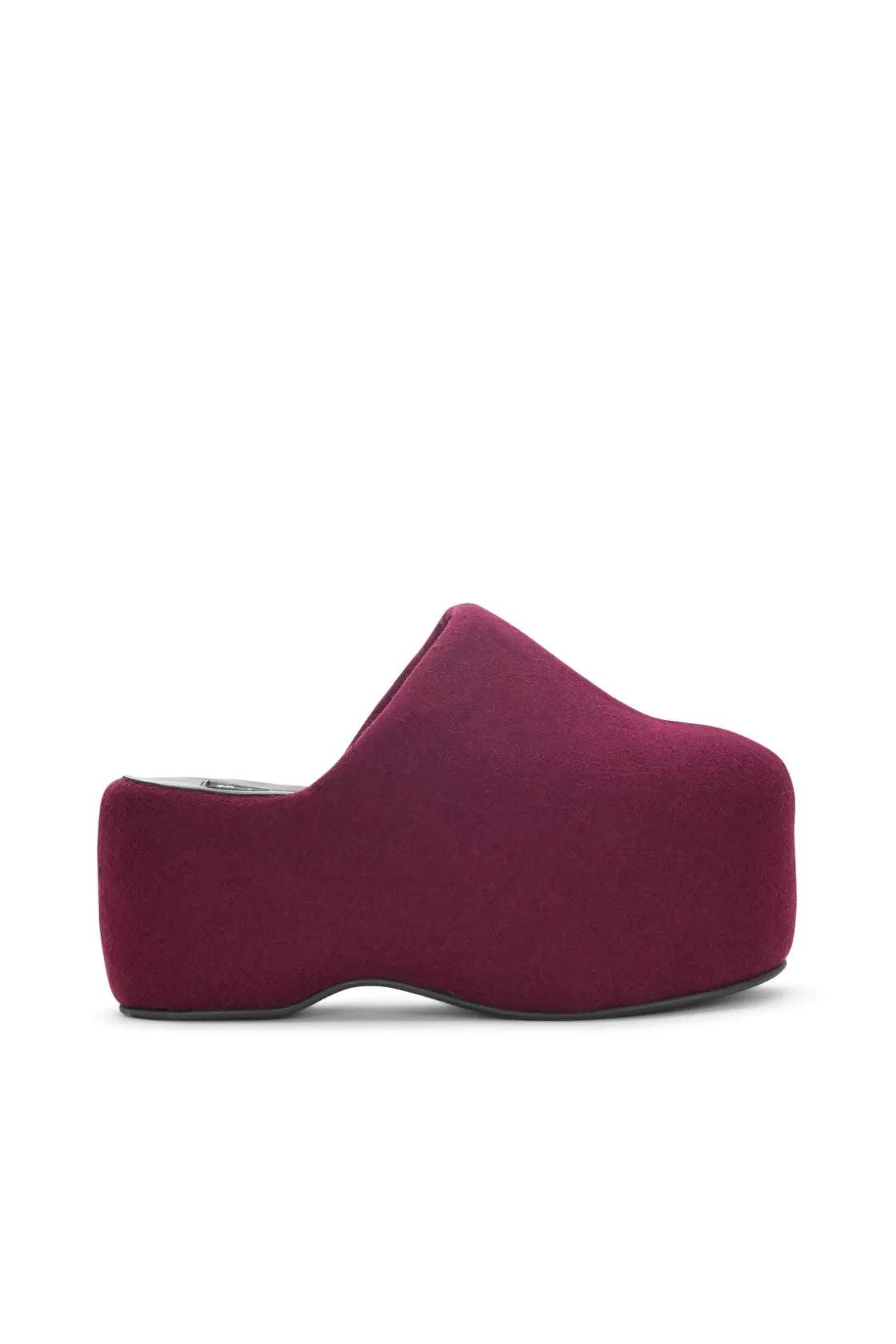 Women Simon Miller Platforms | Platform Bubble Clog