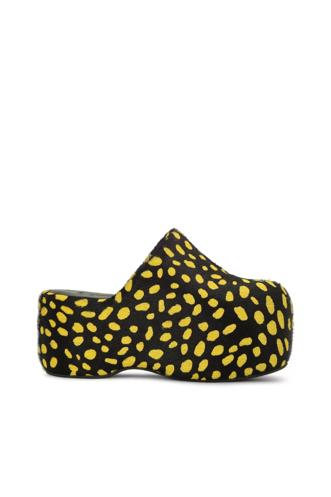 Women Simon Miller Bubble Clogs | Platform Bubble Clog