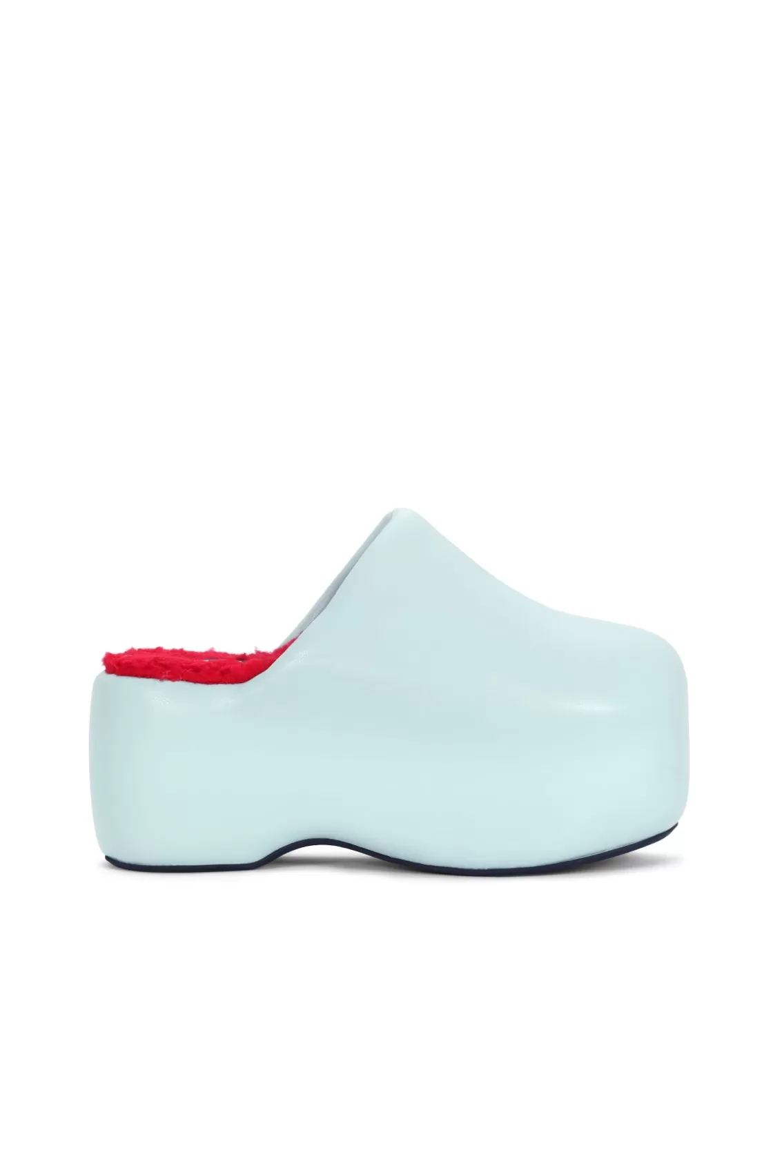Women Simon Miller Bubble Clogs | Platform Bubble Clog