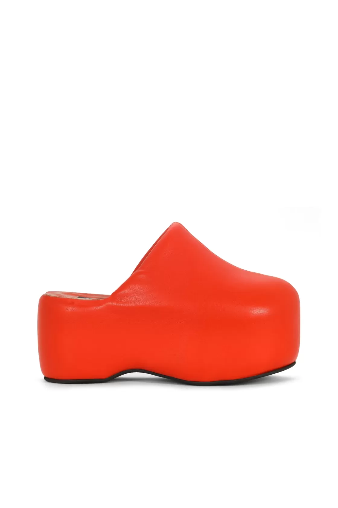 Women Simon Miller Platforms | Platform Bubble Clog