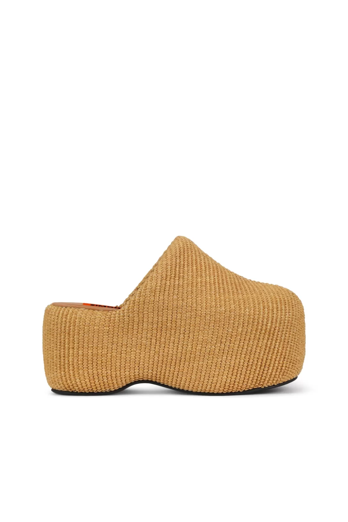 Women Simon Miller Platforms | Platform Bubble Clog