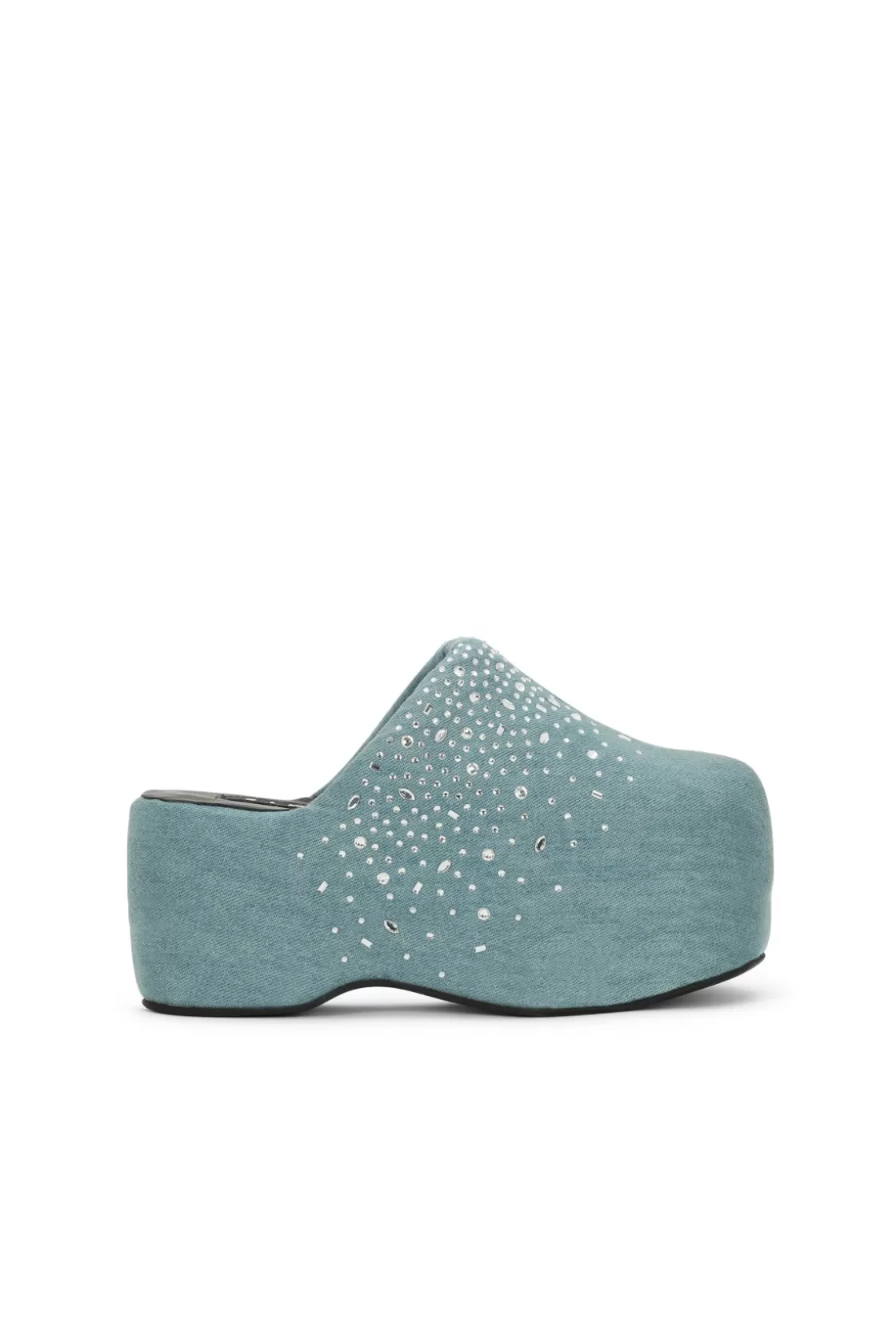 Women Simon Miller Platforms | Platform Bubble Clog