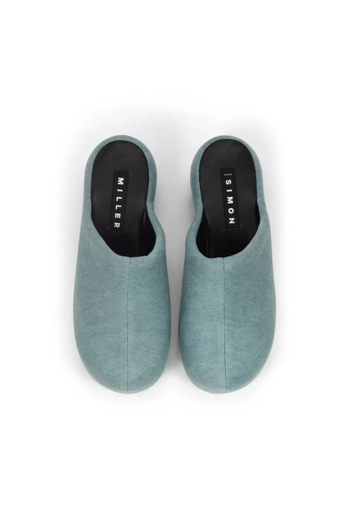 Women Simon Miller Platforms | Platform Bubble Clog
