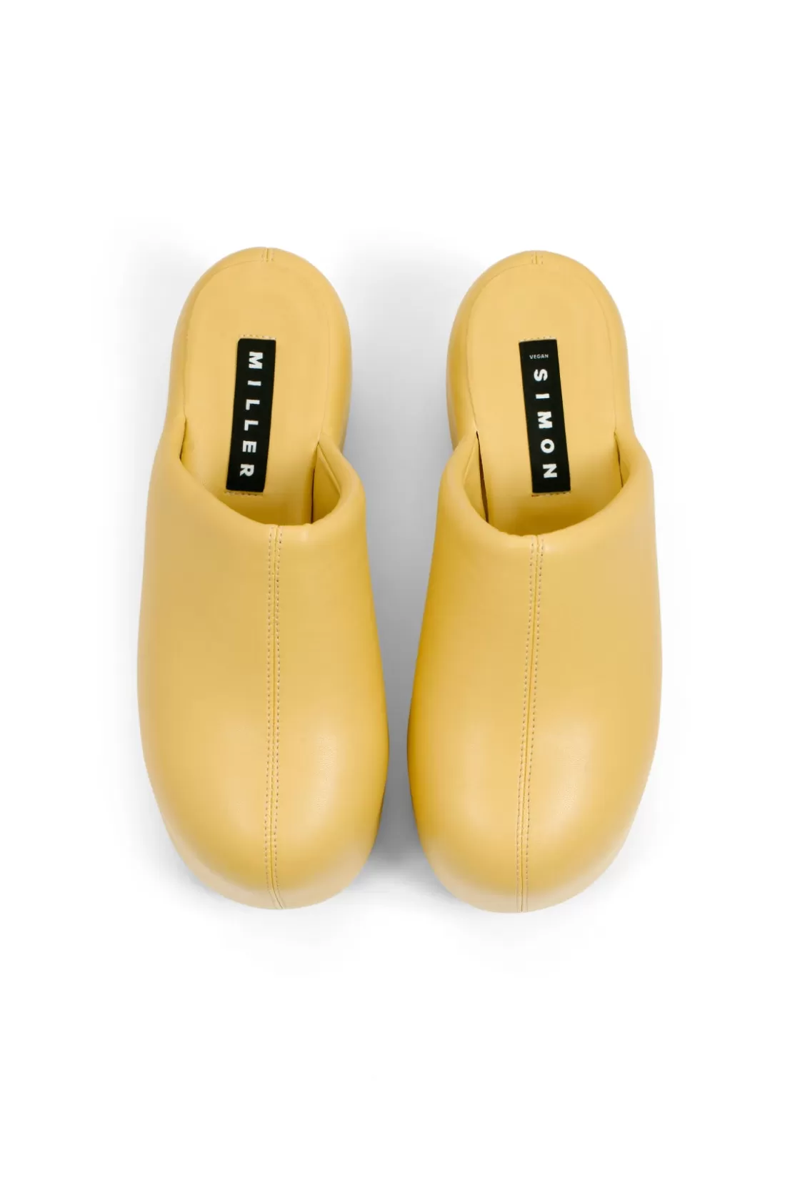 Women Simon Miller Platforms | Platform Bubble Clog