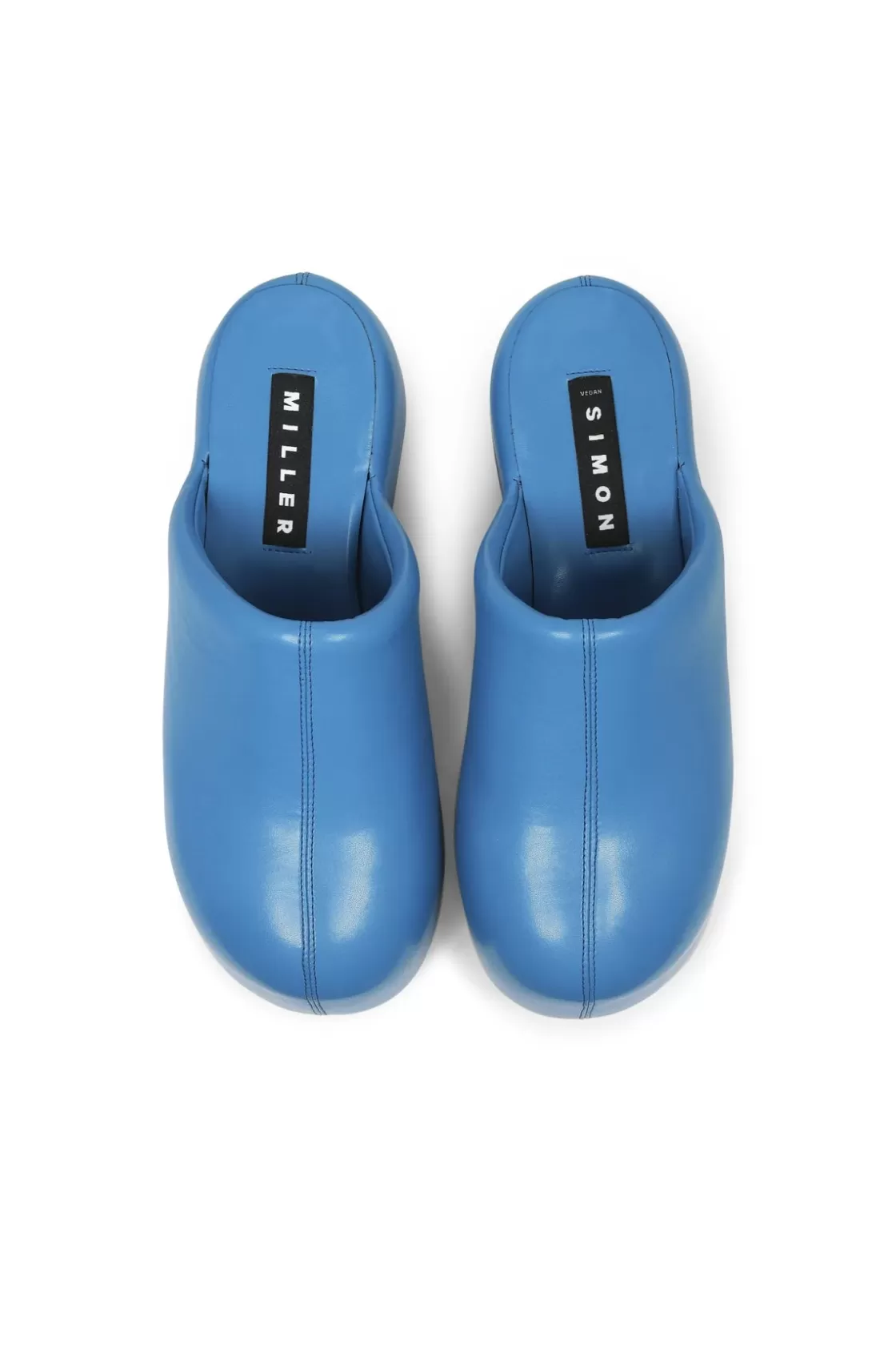 Women Simon Miller Platforms | Platform Bubble Clog