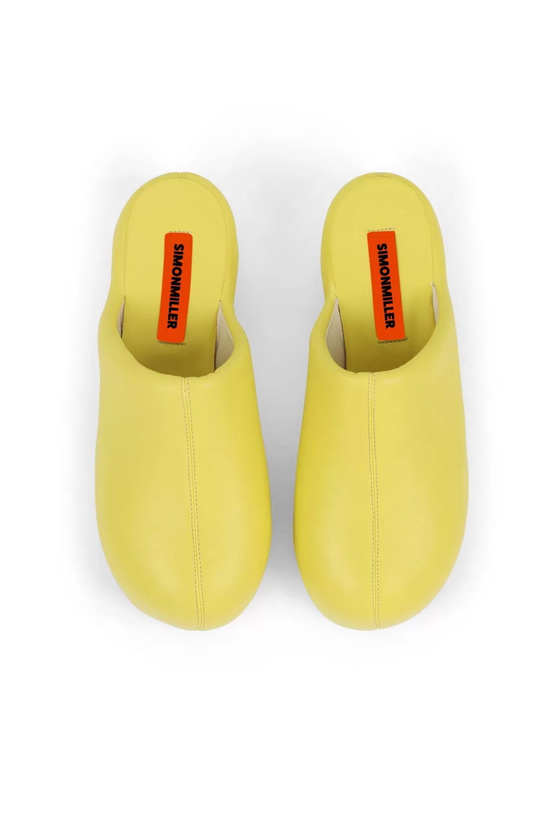 Women Simon Miller Platforms | Platform Bubble Clog