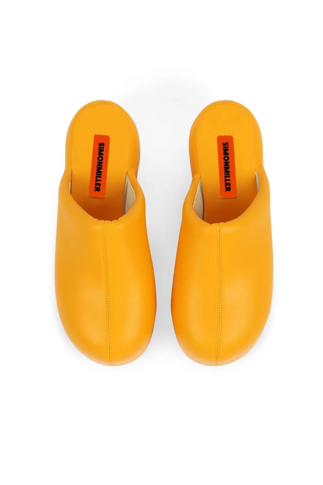 Women Simon Miller Platforms | Platform Bubble Clog