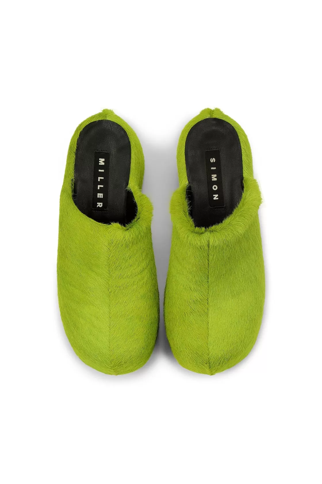 Women Simon Miller Bubble Clogs | Platform Bubble Clog