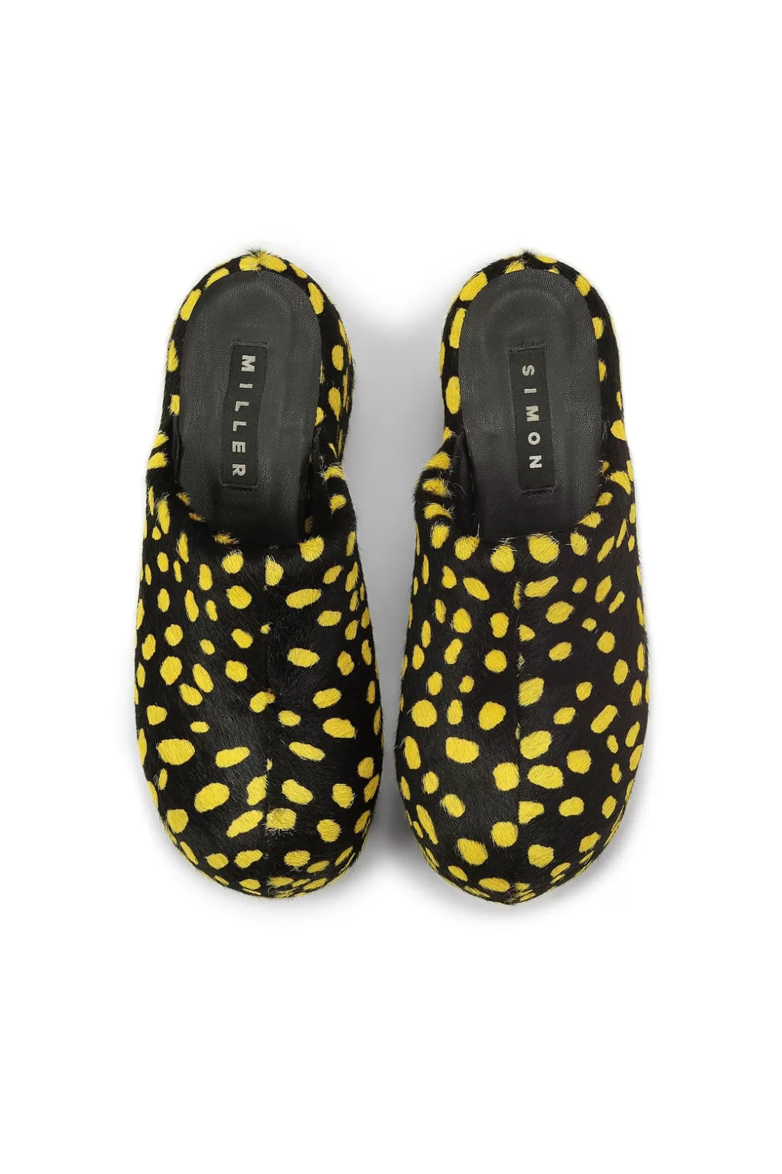 Women Simon Miller Bubble Clogs | Platform Bubble Clog
