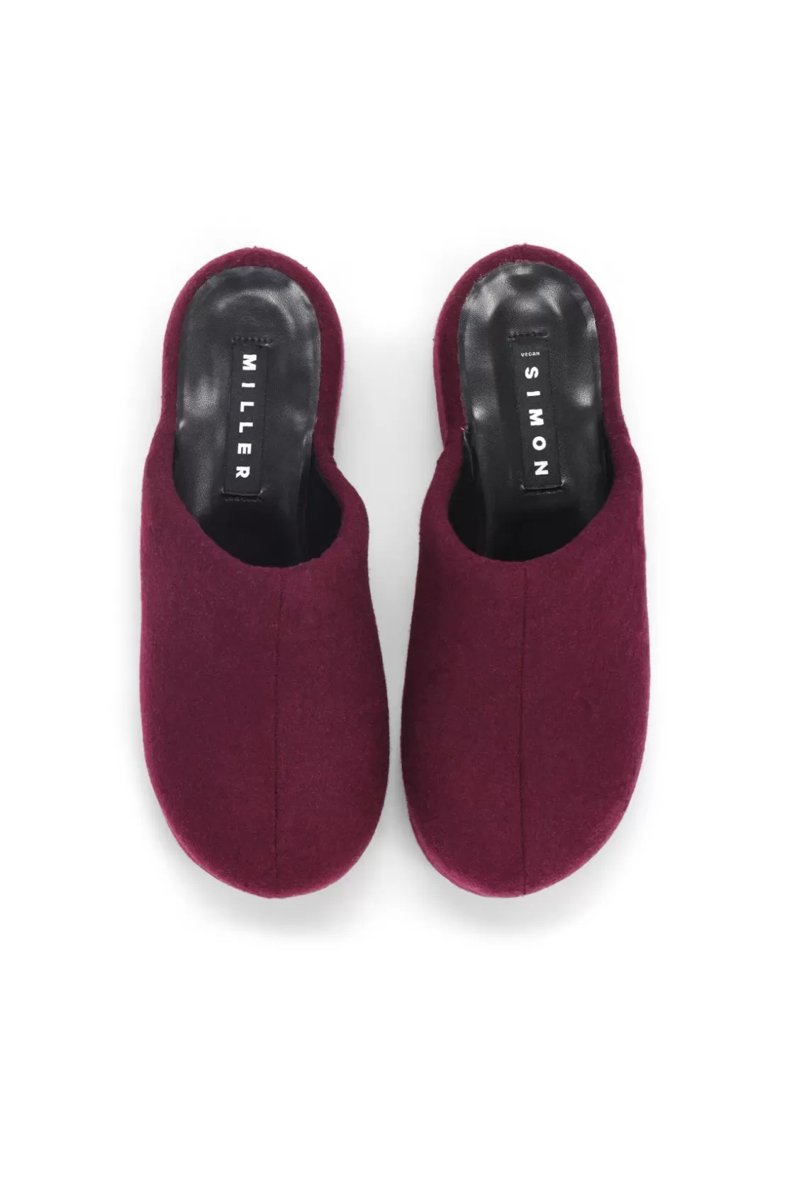 Women Simon Miller Platforms | Platform Bubble Clog