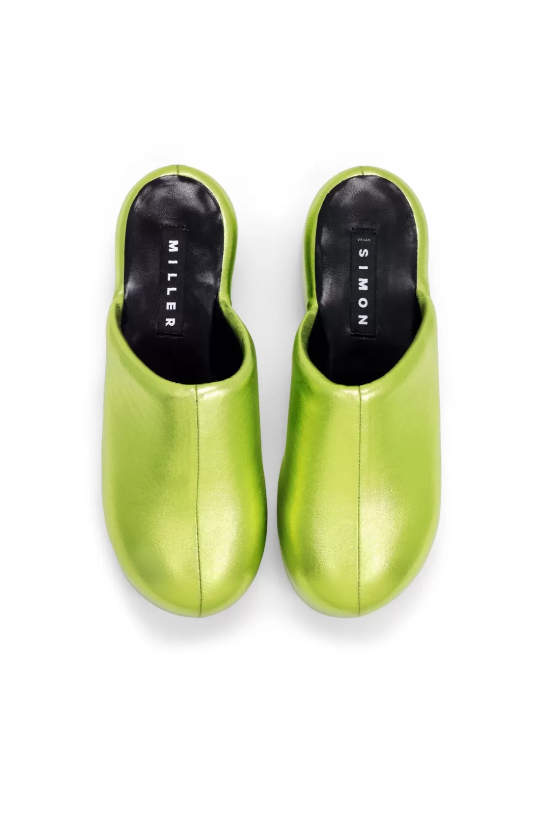 Women Simon Miller Bubble Clogs | Platform Bubble Clog