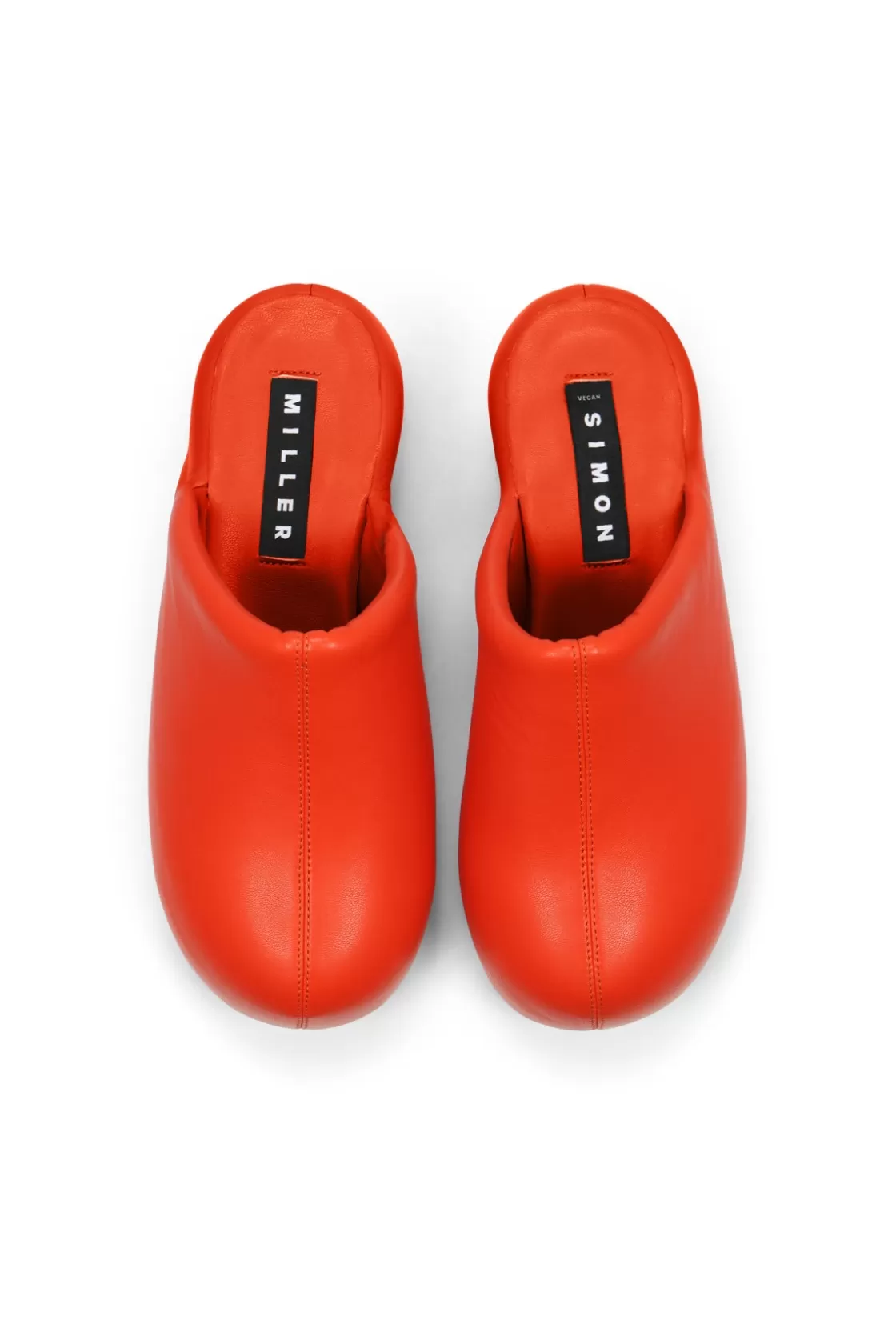 Women Simon Miller Platforms | Platform Bubble Clog
