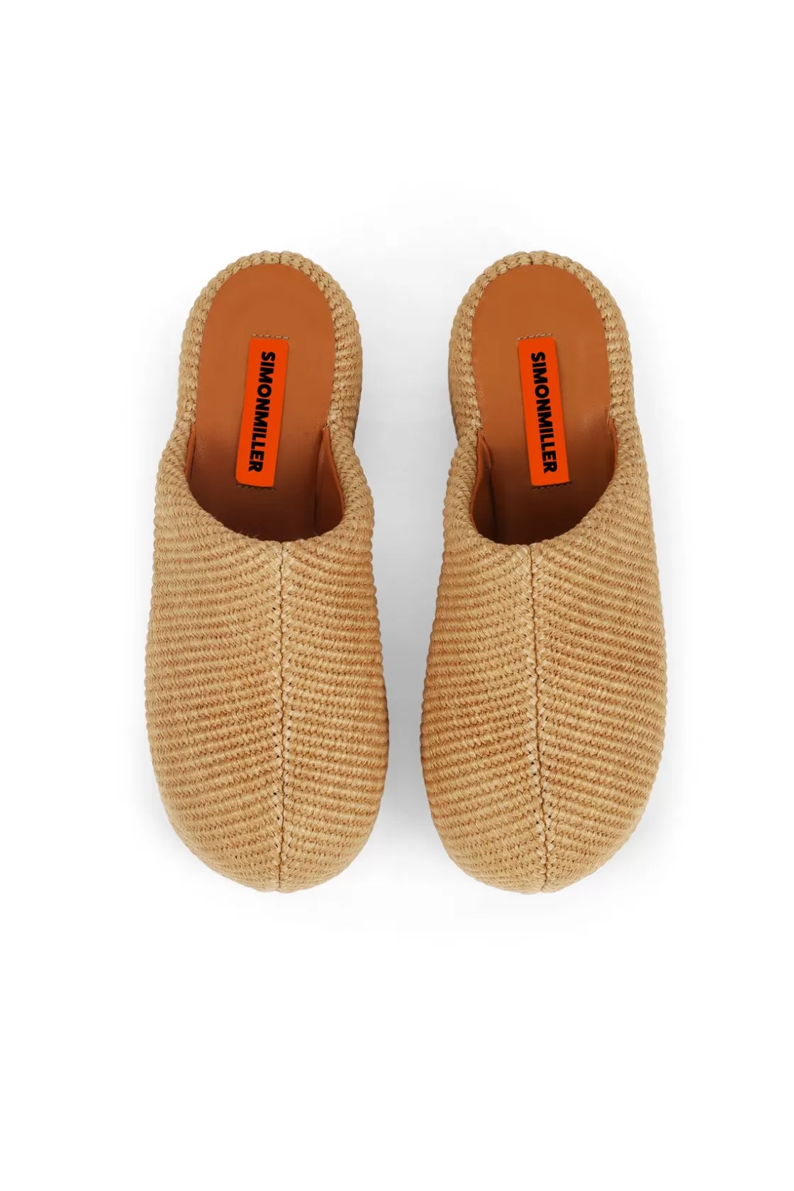 Women Simon Miller Platforms | Platform Bubble Clog