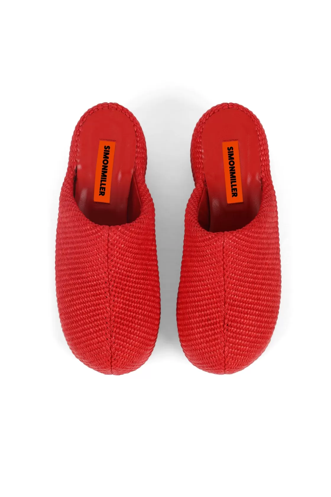 Women Simon Miller Platforms | Platform Bubble Clog