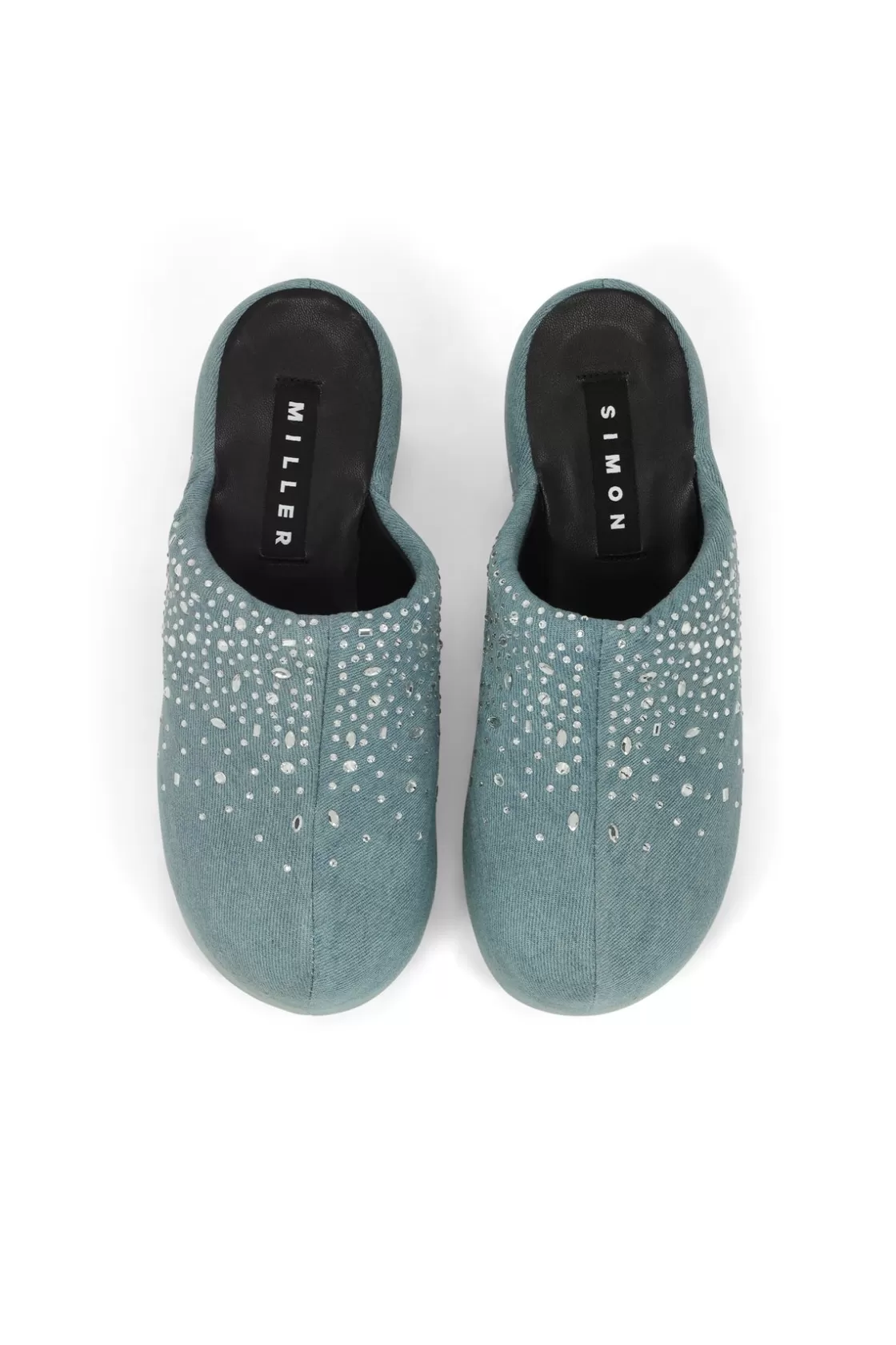 Women Simon Miller Platforms | Platform Bubble Clog
