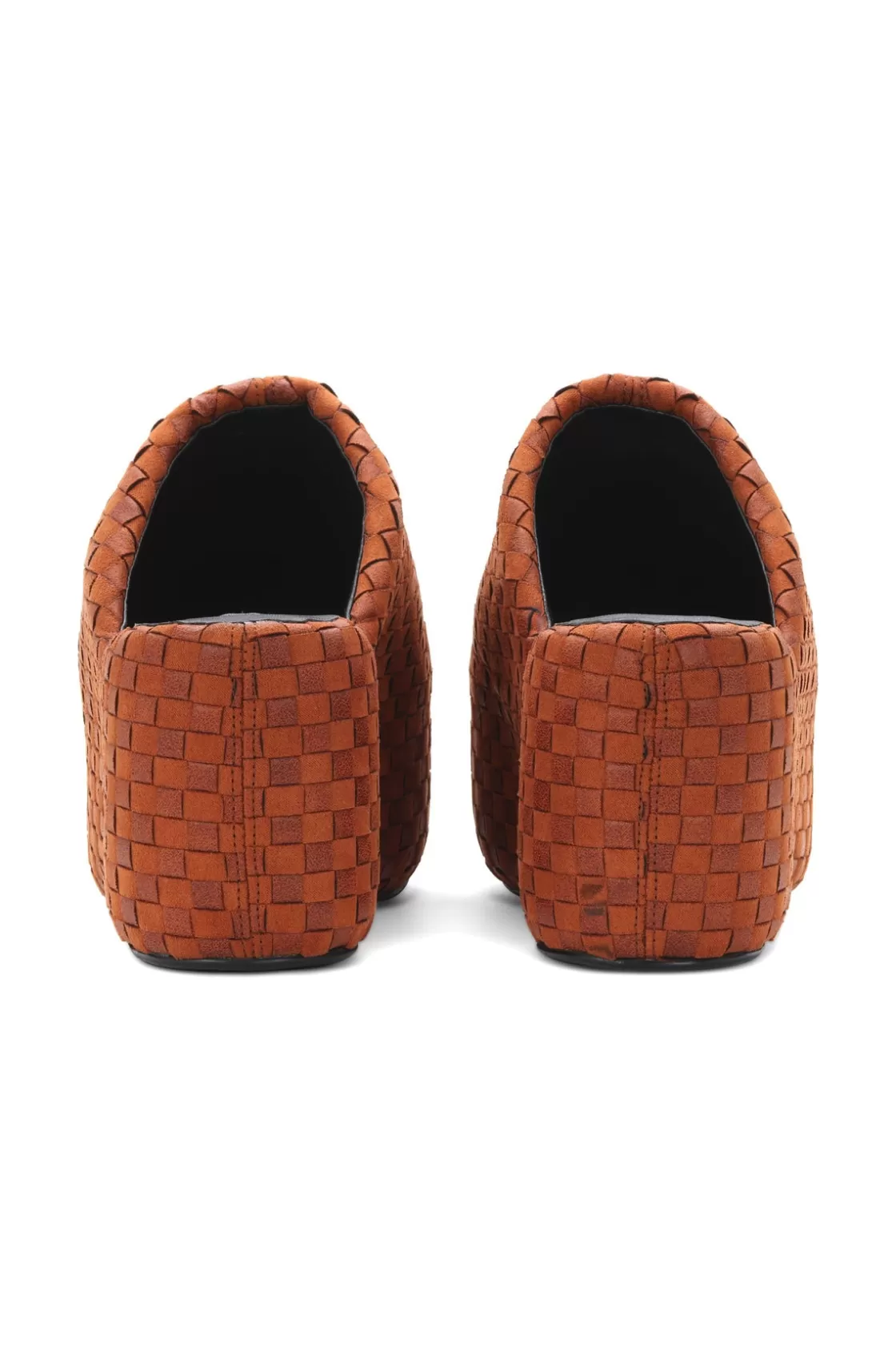 Women Simon Miller Bubble Clogs | Platform Bubble Clog