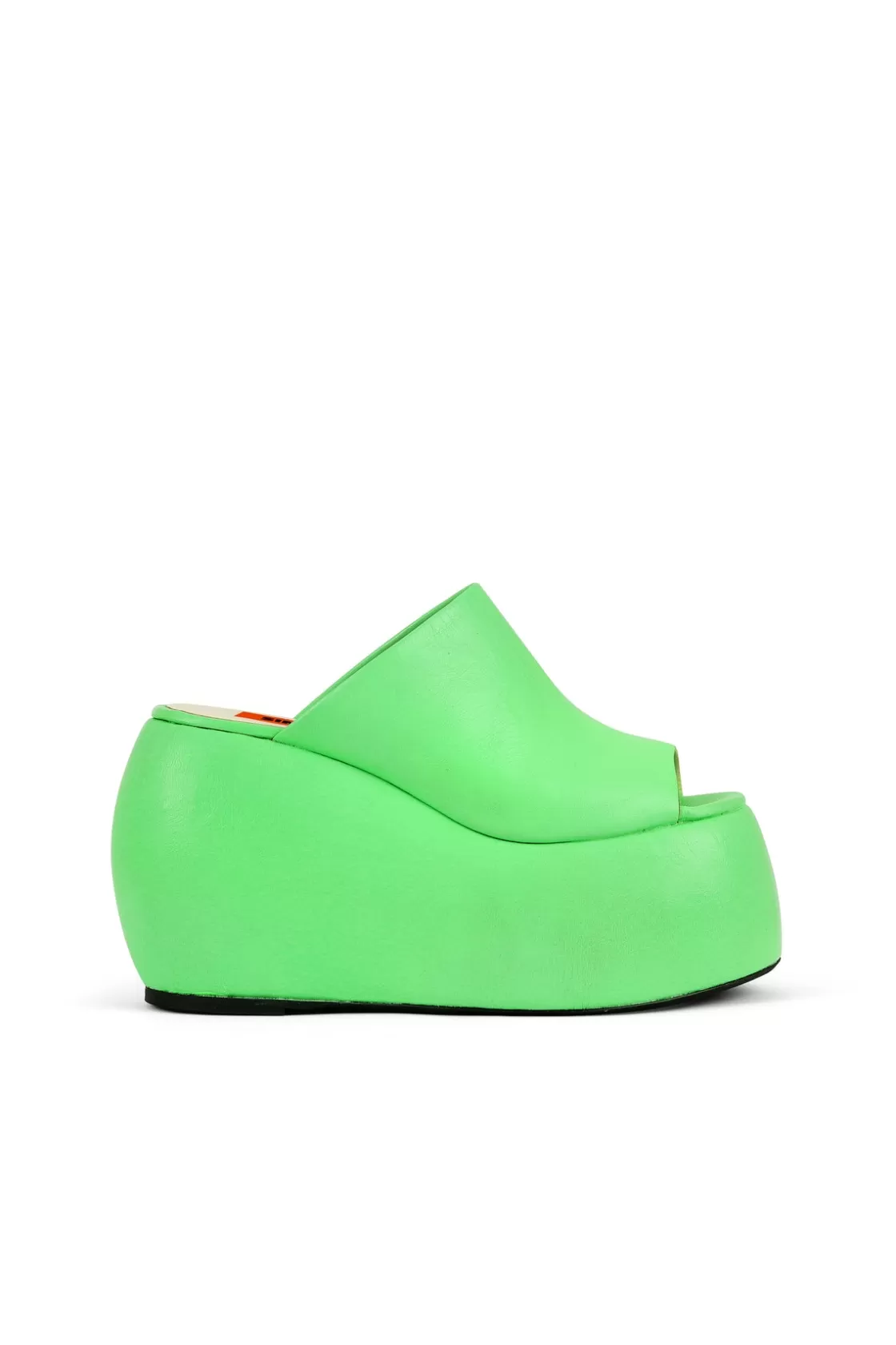 Women Simon Miller Sandals | Platform Bubble Wedge