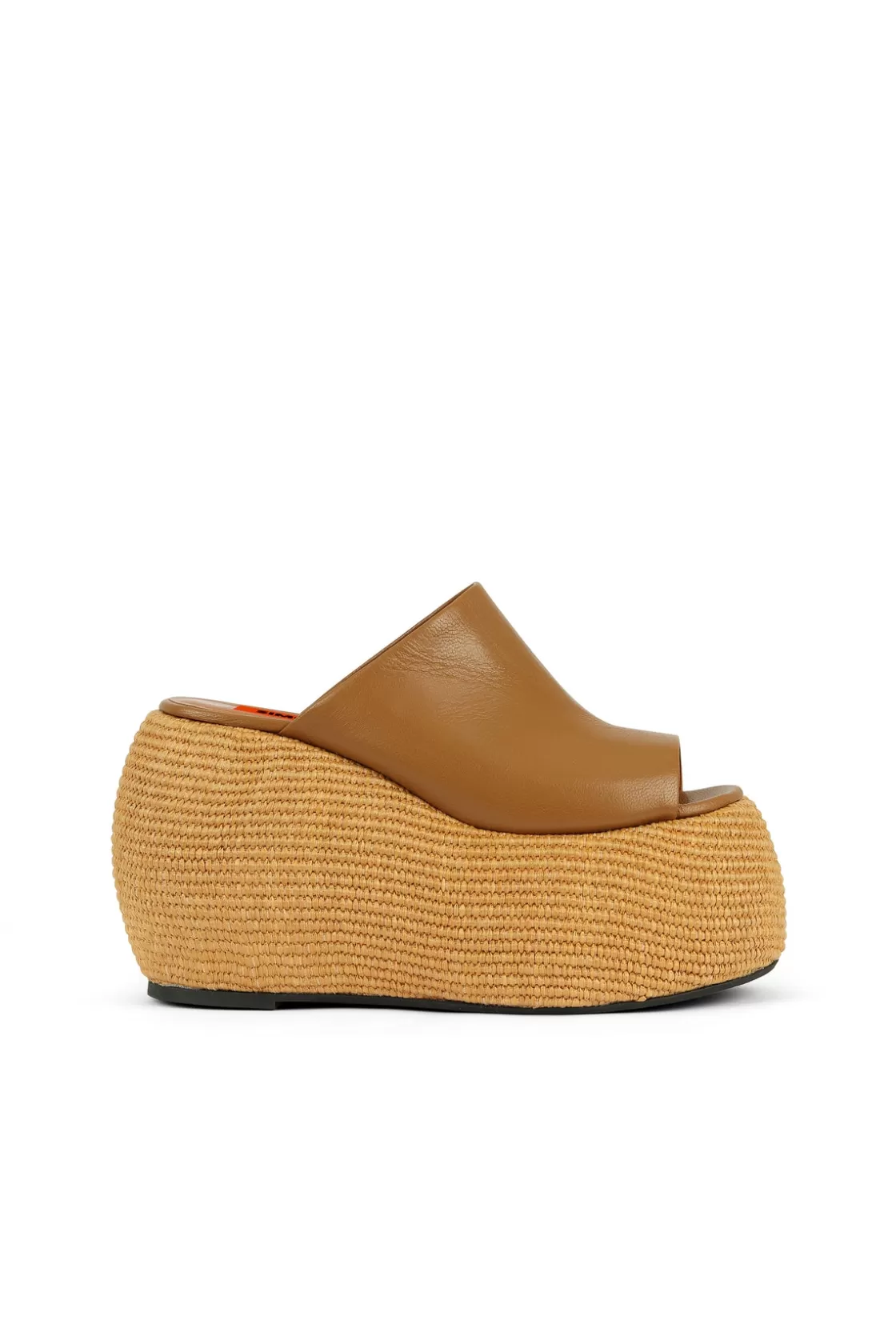 Women Simon Miller Sandals | Platform Bubble Wedge