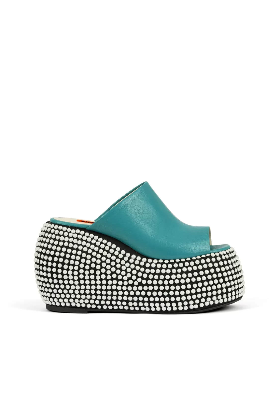 Women Simon Miller Sandals | Platform Bubble Wedge