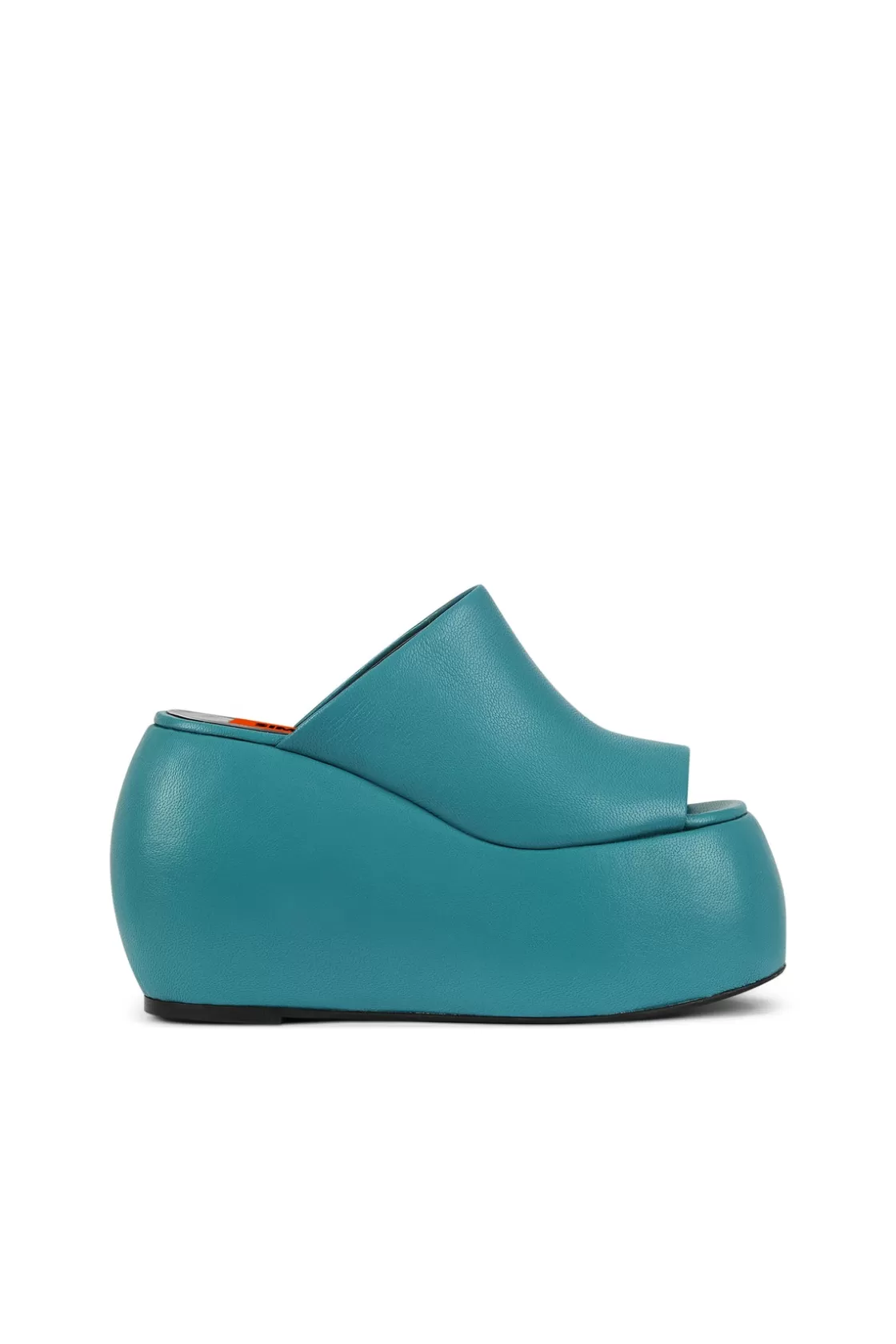 Women Simon Miller Sandals | Platform Bubble Wedge