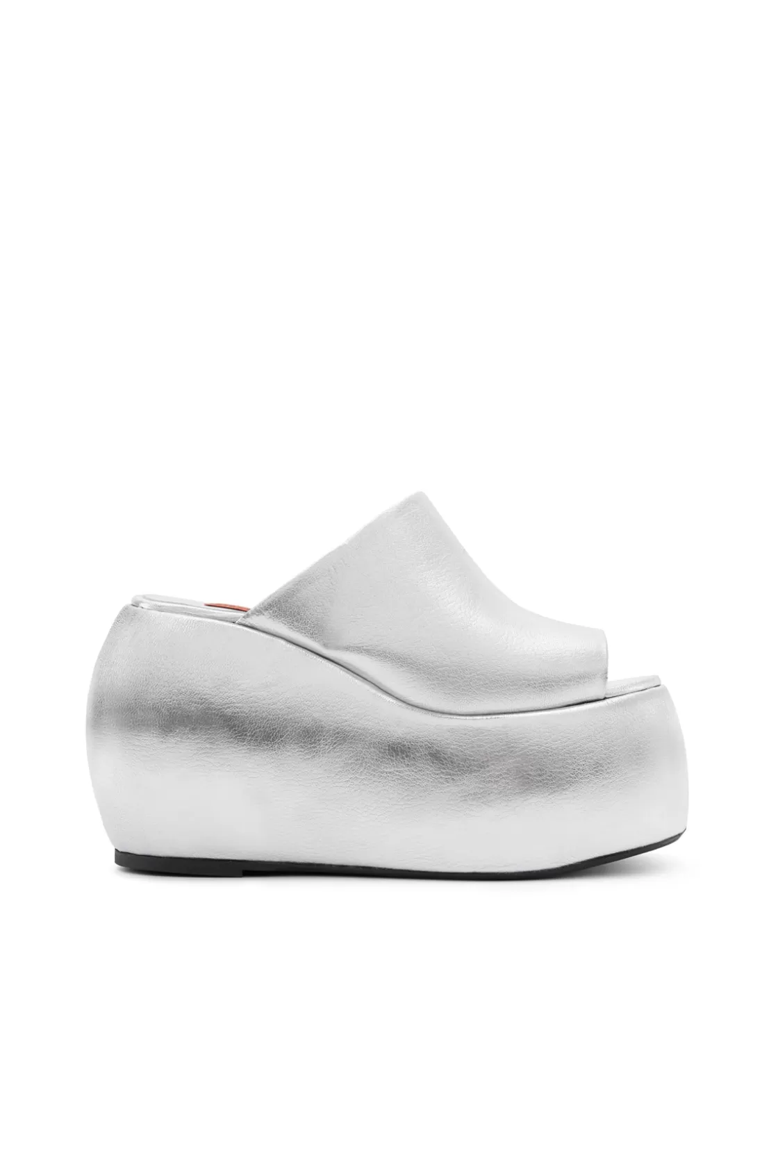 Women Simon Miller Sandals | Platform Bubble Wedge